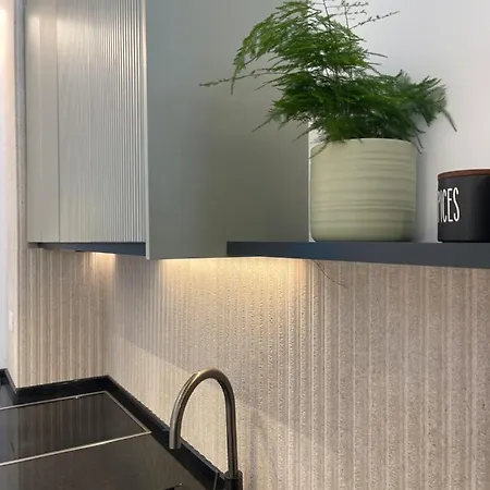 Apartmán Olivea *