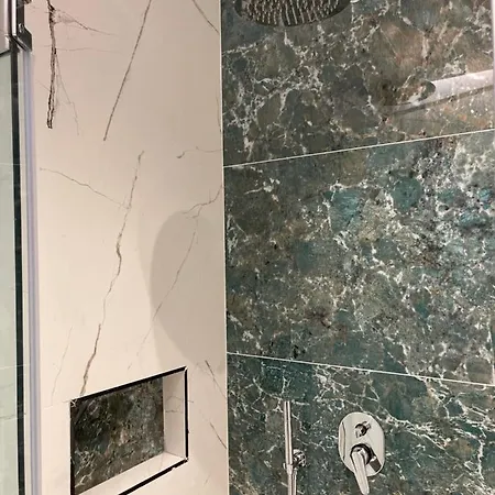 Olivea Apartmán *