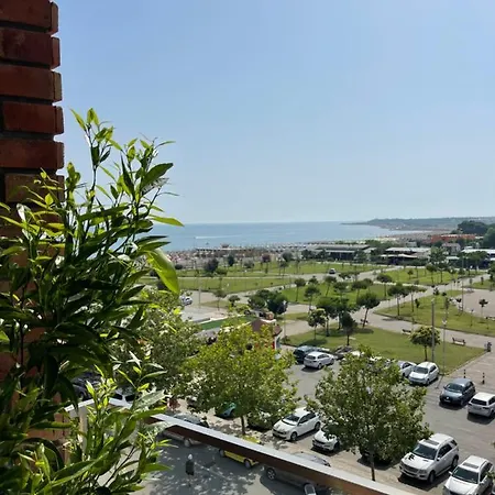 アパート Olivea