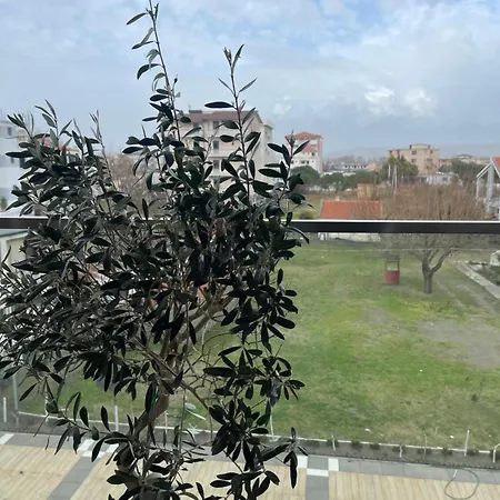 Apartmán Olivea