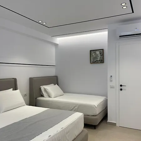 Apartmán Olivea Velipojë