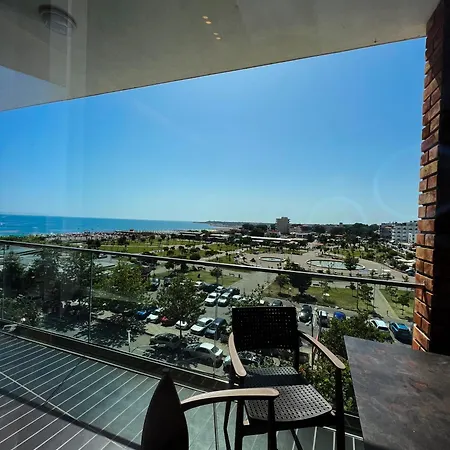 Olivea Apartmán Velipojë