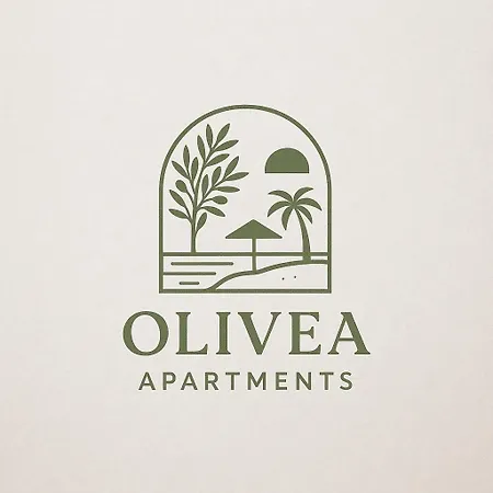 Olivea アパート Velipojë