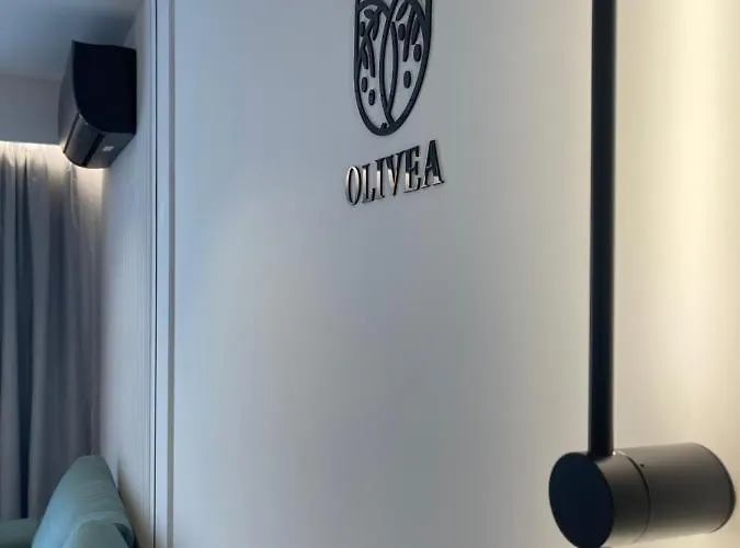 Olivea Apartmán *