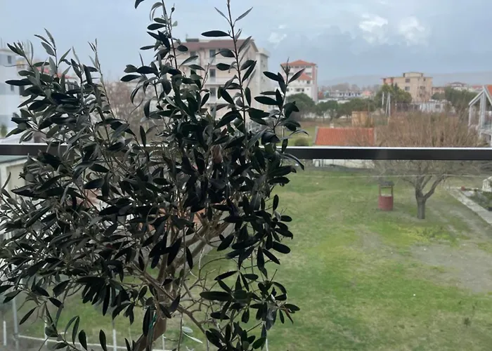 Apartmán Olivea