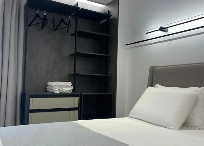 Apartmán Olivea