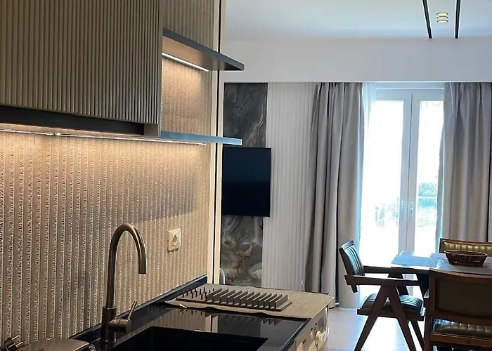 Apartmán Olivea