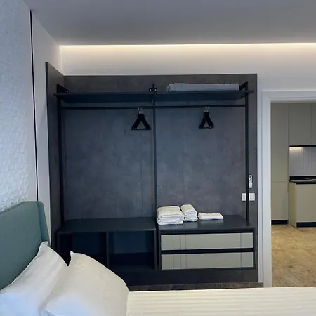 公寓 Olivea Velipojë