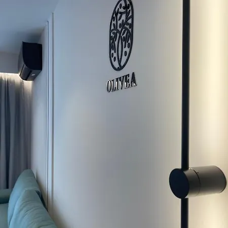 Olivea 公寓 *