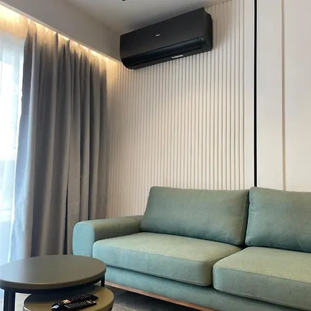 Olivea Apartment Velipoje
