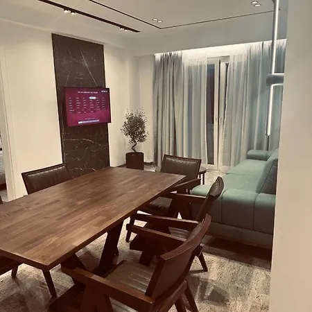 Apartment Olivea