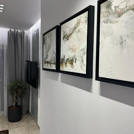 Apartment Olivea