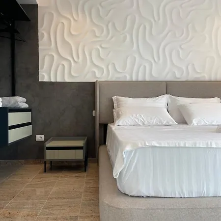 Apartment Olivea *
