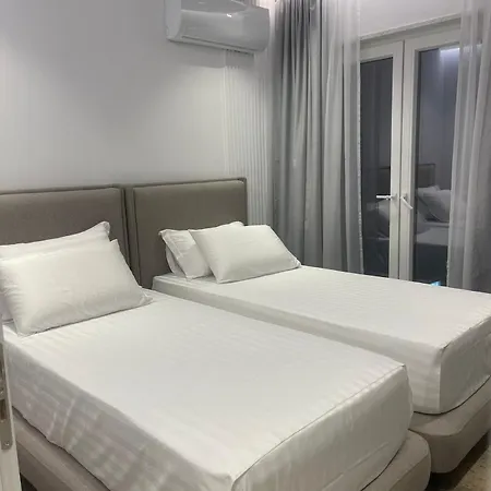 Olivea Apartment *