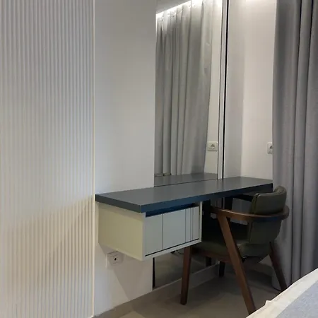 Apartment Olivea