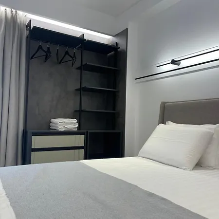 Διαμέρισμα Olivea