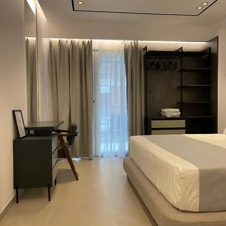 Olivea Apartment *