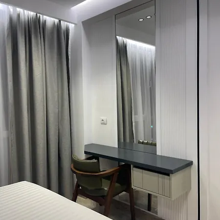 Olivea Apartment Velipoje