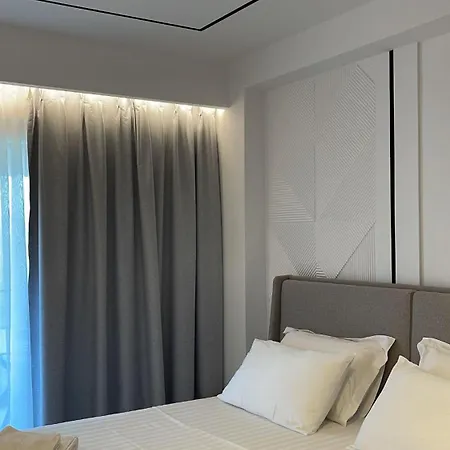 Apartment Olivea Velipoje