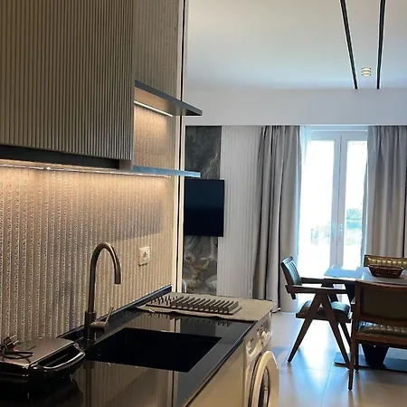 Διαμέρισμα Olivea