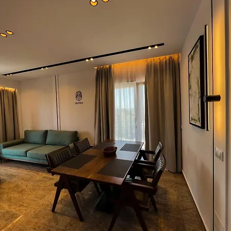 Apartment Olivea *