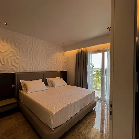 Olivea Apartment *