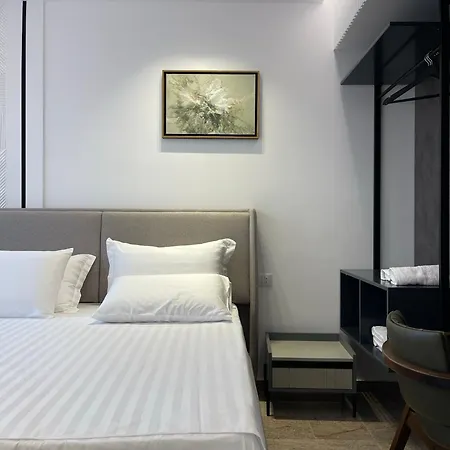 Apartment Olivea