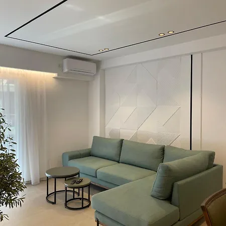 Apartment Olivea