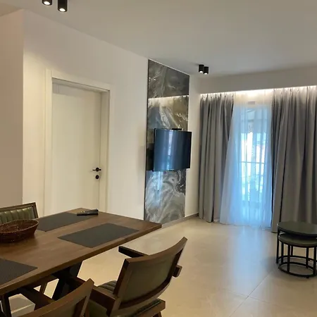 Olivea Apartment *